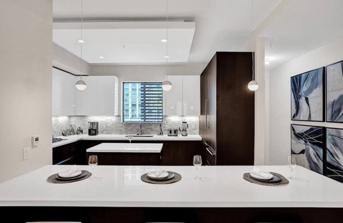 Lauderdale Beach Apartment | Fort Lauderdale Luxury Condo