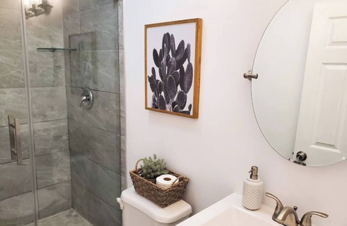 Riverside Park Apartment | Fort Lauderdale 1BR Getaway with Patio & Free Parking