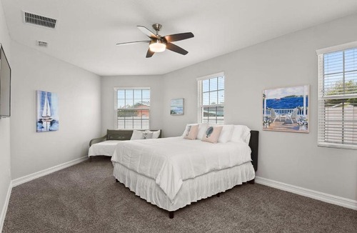 Indian Harbour Beach House | Fortebello Beachside 150