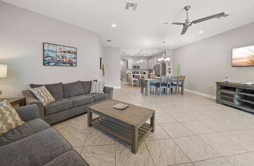 Indian Harbour Beach House | Fortebello Beachside 162 w/PRIVATE POOL