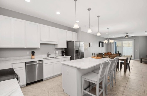 Indian Harbour Beach House | Fortebello Beachside 166