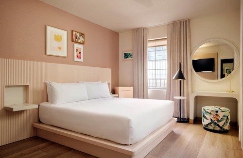 Mid Beach Hotel | FOUND Hotels, Miami Beach, Series by Marriott