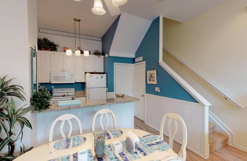 Bahama Village House | Foundry 7 - History in Paradise - 2BD/2Bath - Truman Annex