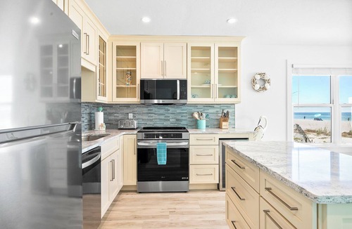 Ilexhurst House | Four Beach Lovers All Units | Multiple Units