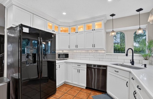 Wimbledon Falls House | Four bedroom in United States of America, Tomball