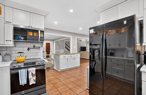 Wimbledon Falls House | Four bedroom in United States of America, Tomball