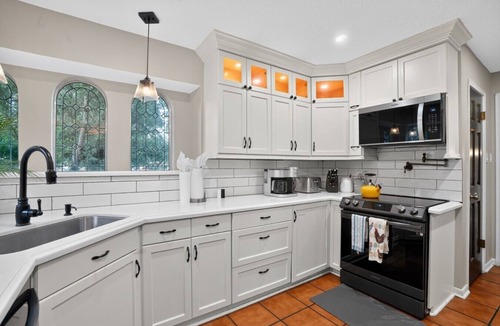 Wimbledon Falls House | Four bedroom in United States of America, Tomball