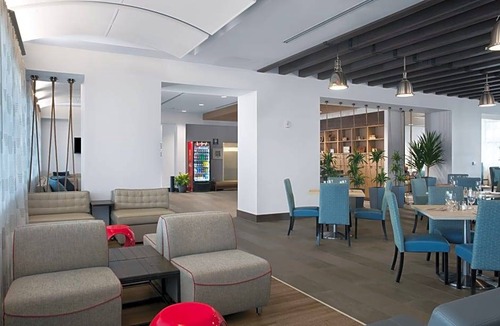 Harbordale Hotel | Four Points by Sheraton Fort Lauderdale Airport/Cruise Port