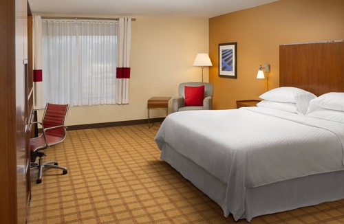 Southside Hotel | Four Points by Sheraton Jacksonville Baymeadows