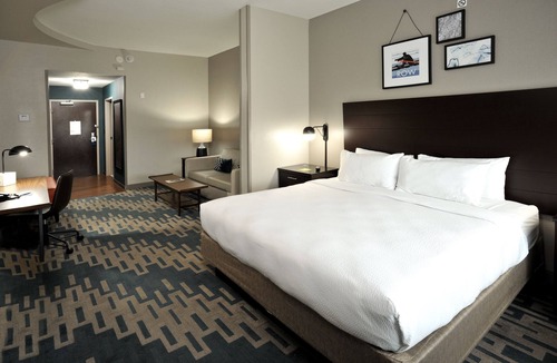 Dania Beach Hotel | Four Points by Sheraton Fort Lauderdale Airport - Dania Beach