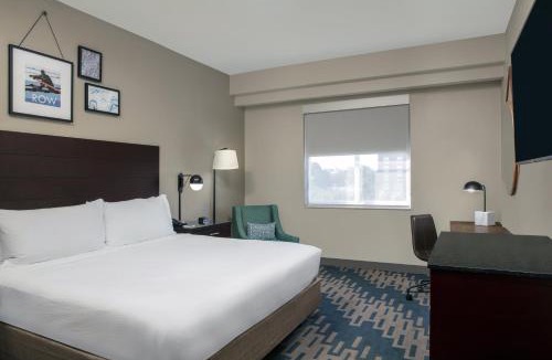 Dania Beach Hotel | Four Points by Sheraton Fort Lauderdale Airport - Dania Beach