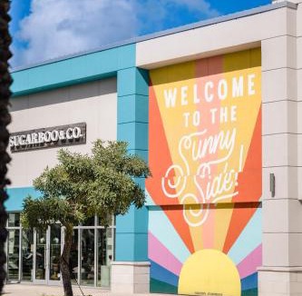 Dania Beach Hotel | Four Points by Sheraton Fort Lauderdale Airport - Dania Beach