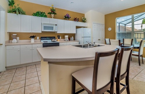 Windsor Palms House | FP8147 Windsor Palms Resort Vacation Home