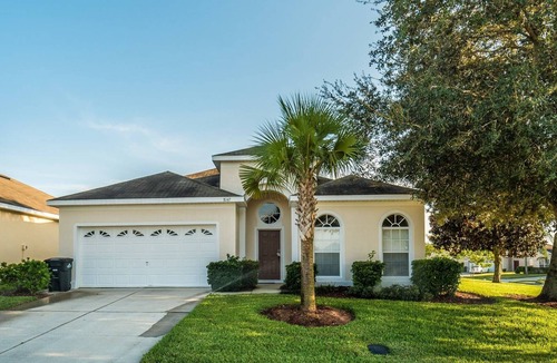 Windsor Palms House | FP8147 Windsor Palms Resort Vacation Home