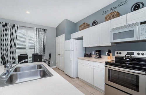Windsor Palms House | FP8208 Windsor Palms Resort Vacation Home