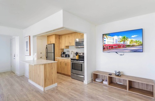 North Bay Village Condo | Free Parking | Comfortable Condo | Prime Location