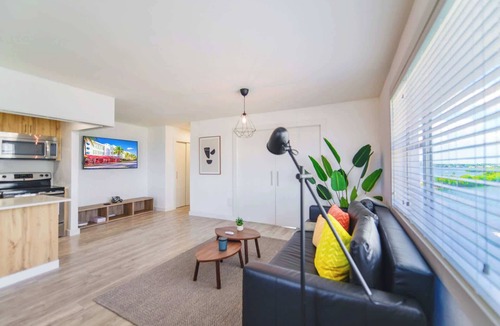 North Bay Village Condo | Free Parking | Comfortable Condo | Prime Location