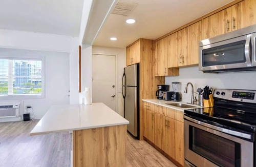 North Bay Village Condo | Free Parking | Comfortable Condo | Prime Location