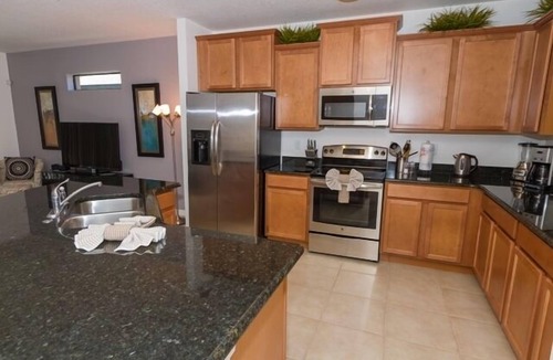 Thousand Oaks House | Free Welcome Pack Upon Arrival! Enjoy this beautiful home in Florida