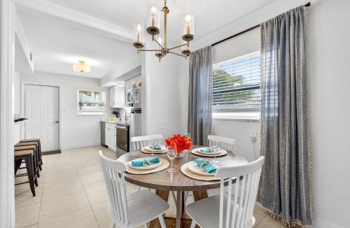 Clearwater Beach House | Frenchy's Cottage 480