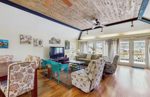 Key Allegro House | Frog Life