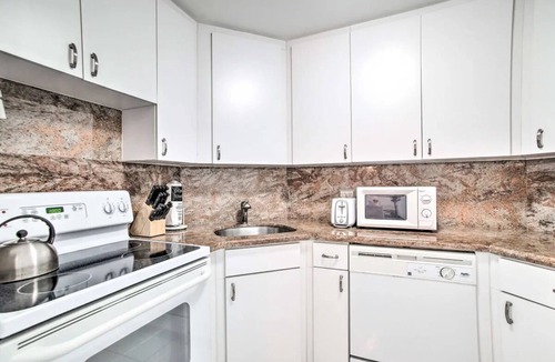 Galt Mile Apartment | Ft Lauderdale Oceanfront Resort Condo w/Views! by RedAwning