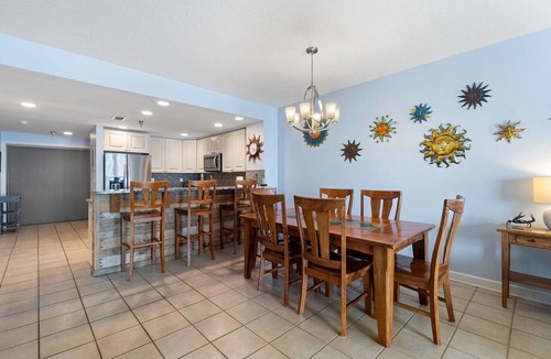 Villa Primera Condo | Full Ocean Views on Pensacola Beach EI 10th Flr 2BD2BA