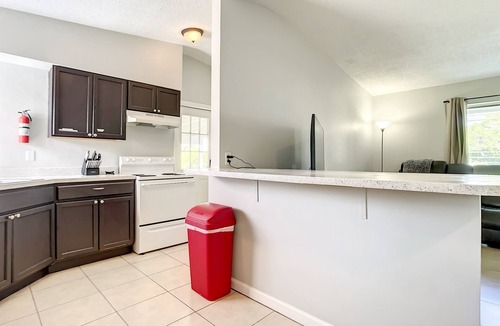 Deltona Lakes House | Fully Equipped 3BR Home in Deltona FL
