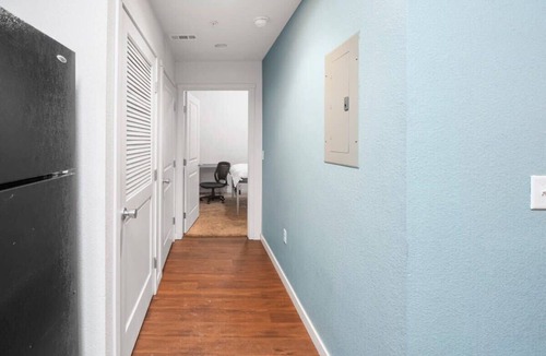 Greeley Apartment | Fully Furnished 2Bdrm Apt Near UNC