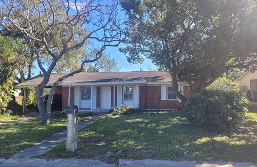 Titusville House | Fully renovated 3 bedroom home with beautiful pool and back yard