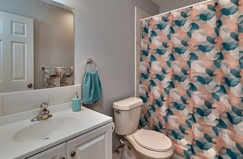 Highpoint Apartment | Fully renovated Apt A in Clearwater.