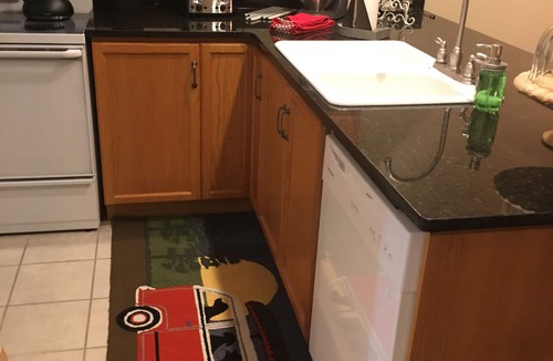 Hollister Condo | "FUN" BRANSON LAKEFRONT CONDO!