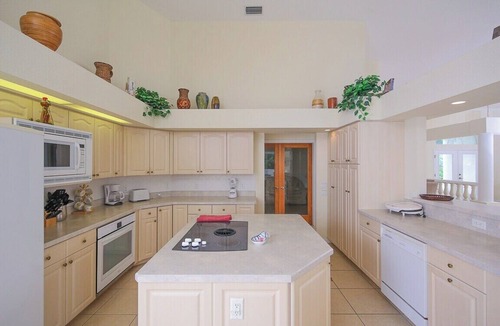 South Venice House | Fun in the Sun Villa