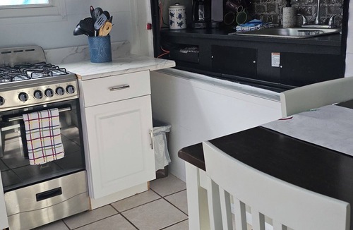 Twin Lakes House | Fun & Relax in Paradise 145 RV in Key Largo Kampground