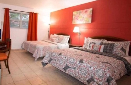 Coral Gables Hotel | Gables Inn
