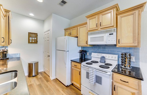 Branson Condo | Game & Movie Rooms! Unit 4 Mi to Branson Landing