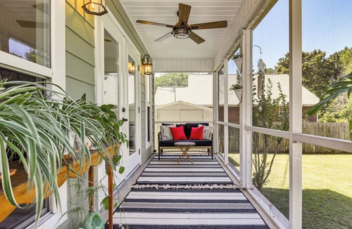 Mary Esther House | Game Room, Private Pool! Family Gem in Mary Esther