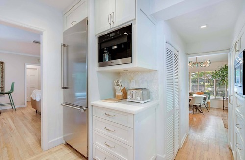 Southwest Coconut Grove House | Garden Grove- Miami Home with Private Pool