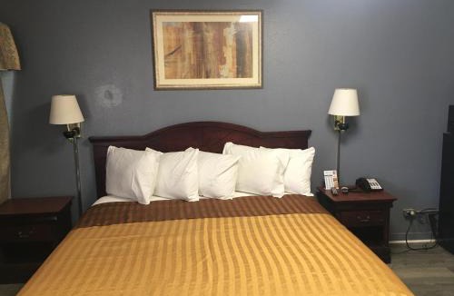 New Braunfels Hotel | Garden Inn & Suites New Braunfels