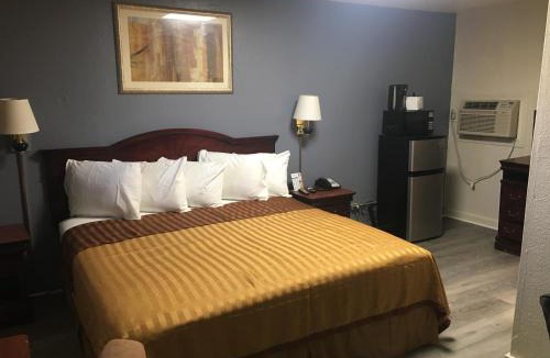 New Braunfels Hotel | Garden Inn & Suites New Braunfels