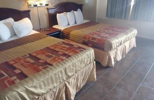 New Braunfels Hotel | Garden Inn & Suites New Braunfels