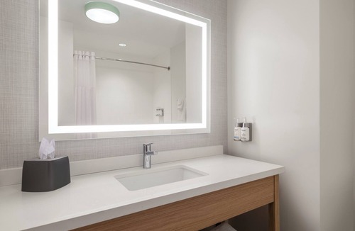 Westside Hotel | Garner Hotel Albuquerque West by IHG