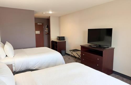 Pecos Hotel | Garner Hotel Pecos by IHG