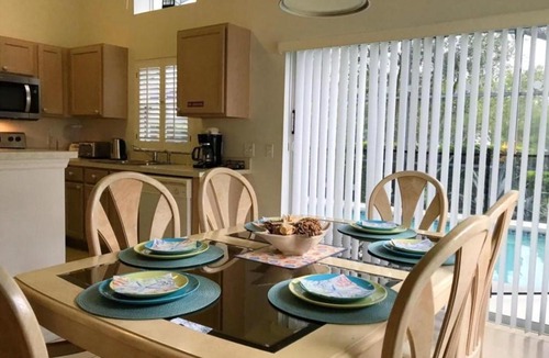 Haines City House | Gary's Southern Dunes Vacation Home