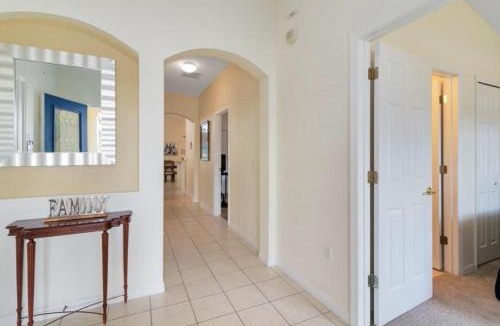 Highgate Park Villa | Gated 4 bed with Pool and Spa close to Disney