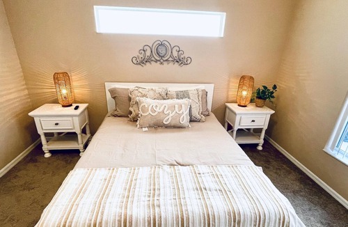 Crystal Cove House | Gated Community, Private pool near Disney!!!