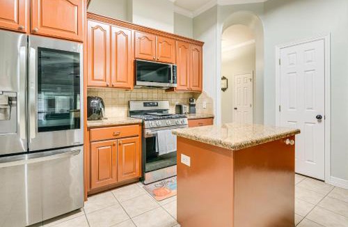 Edelweiss House | Gateway to Aggieland! College Station Family Home
