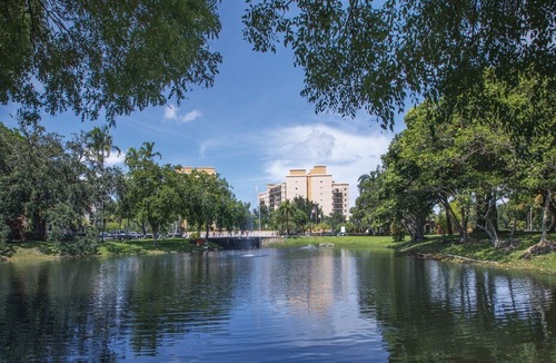 Survey Creek Resort | Gateway to the Florida Everglades !
