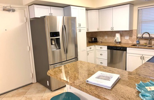 Fort Myers Beach Condo | Gateway Villas 297-Beachy & Bright Seaside 2 bedroom | 2 bath Sleeps 6