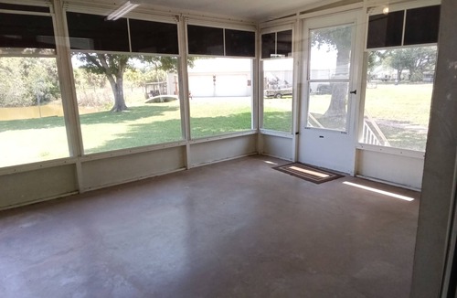 Buckhead Ridge House | Gator Camp 2.0 off the rim of Lake Okeechobee - BHR